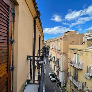 2 - Akragas 1 & 2 On Via Atenea Center With View , Agrigento Italy