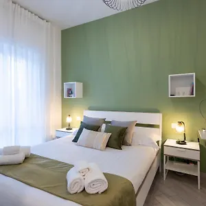 Ottoboni Apartment, 4 Persone, Balcone, Wi-fi, Stazione Tiburtina Apartamento Roma