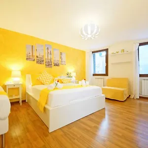  Appartamento San Marco Fabbri