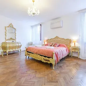 Ca Virgilio Venecia