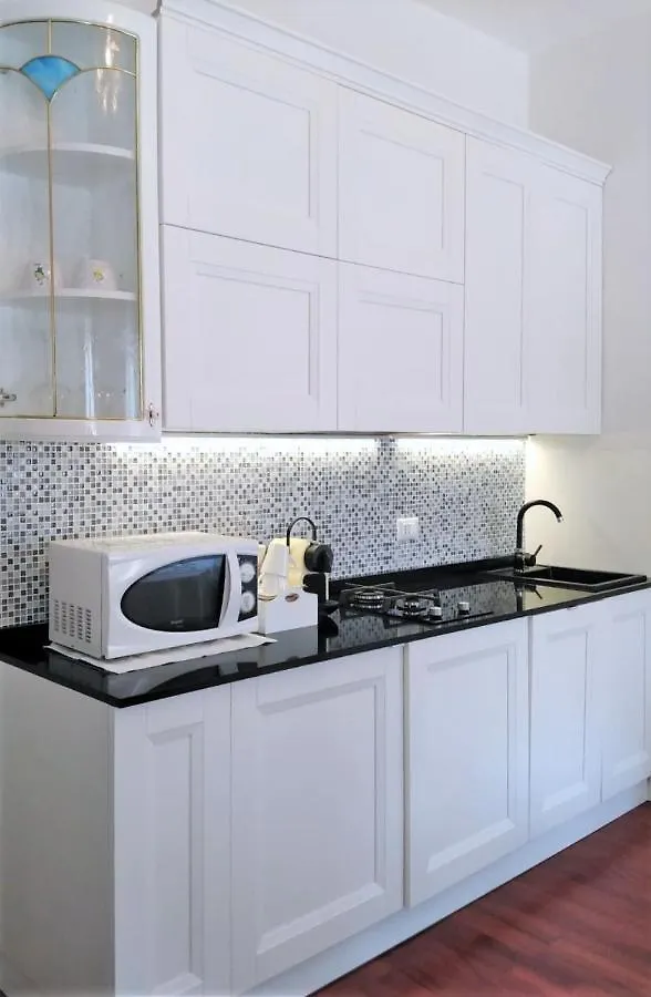 San Luca Apartment Velence