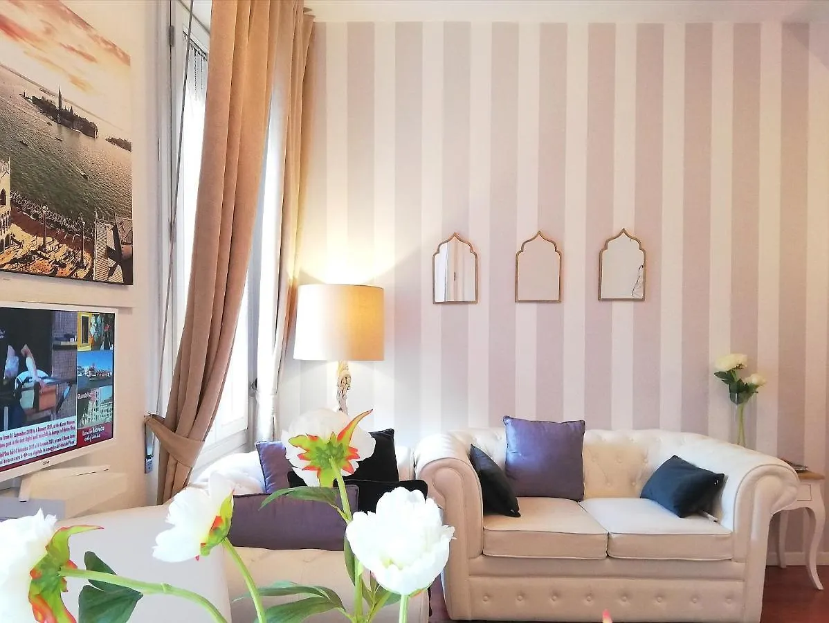 San Luca Apartment Venezia
