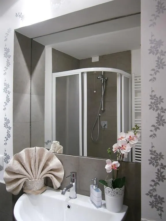 San Luca Apartment Venezia 0*,