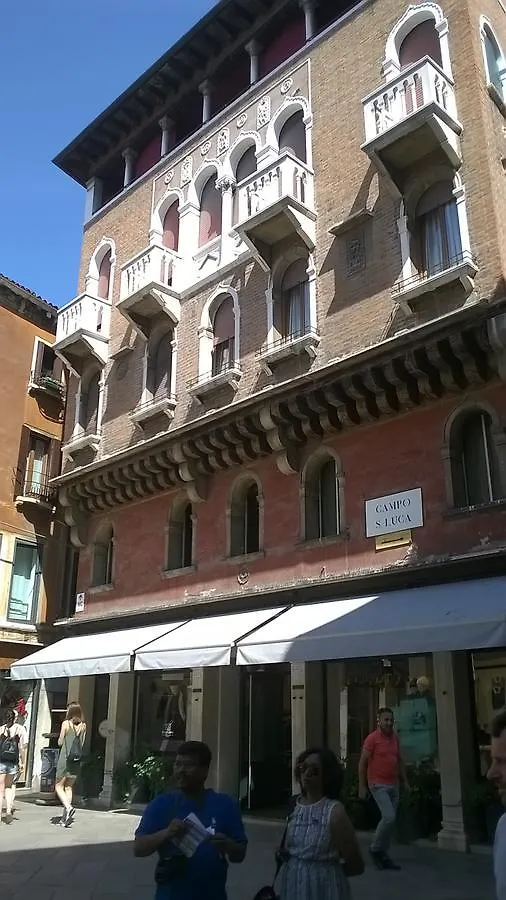 San Luca Apartment Venezia