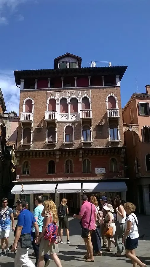 San Luca Apartment Venezia Italia