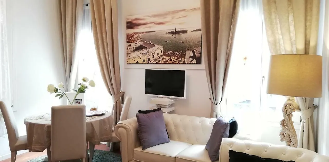 San Luca Apartment Venezia