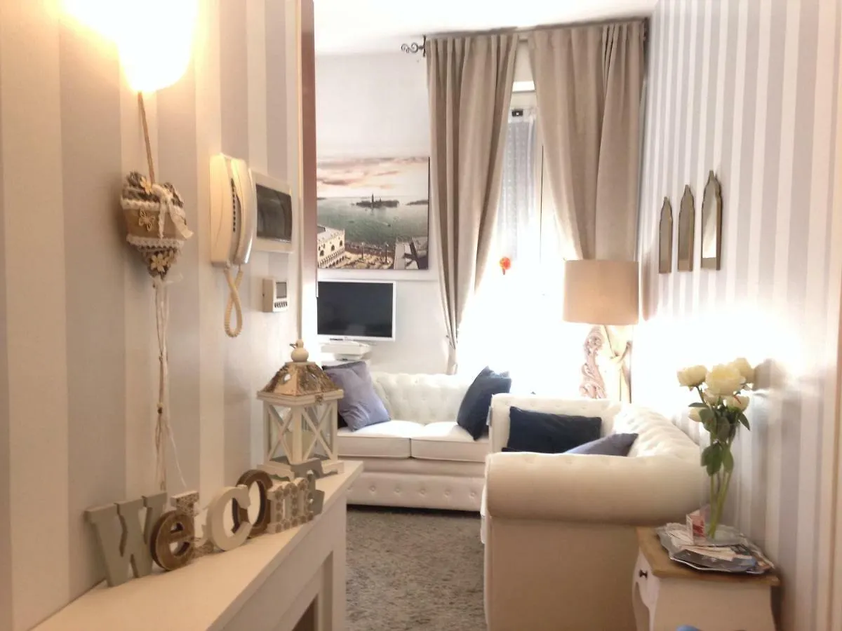 San Luca Apartment Venezia Italia